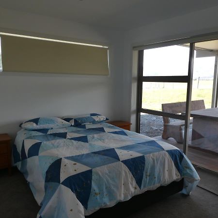 Ben Ohau Vista Villa Twizel Exteriör bild